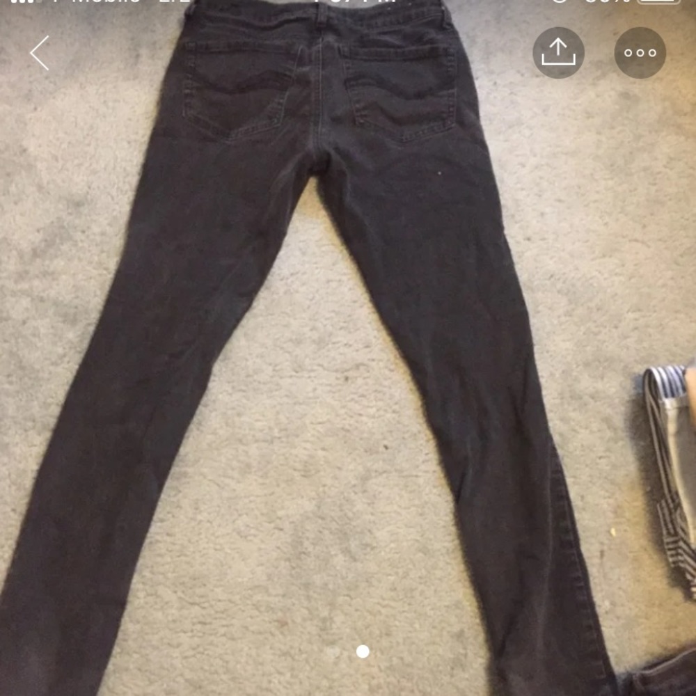 Jeans - Picture 2 of 2